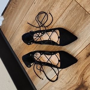 Metaphor - flats - 6